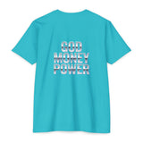 God Money Power T-Shirt