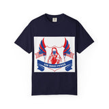 God Money Power T-Shirt