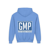 Youth Heavy Blend Hooded Sweatshirt