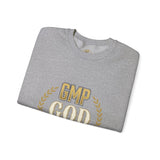 GMP GOD Money Power Crewneck Sweatshirt