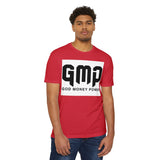 GMP "God Money Power" T-Shirt