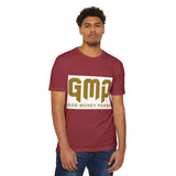 GMP "God Money Power" Graphic T-Shirt — Faith & Prosperity Urban Tee