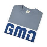 GMP "God Money Power" T-Shirt