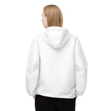Windbreaker — "God Money Power" Inspirational Hooded Jacket
