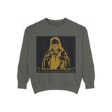 God Money Power Sweatshirt
