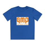 GMP (God Money Power) Youth Tee