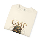 GMP 'God Money Power' Graphic T-Shirt
