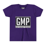 Youth Tee — GMP (God Money Power) Graphic Tee