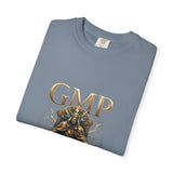 GMP 'God Money Power' Graphic T-Shirt