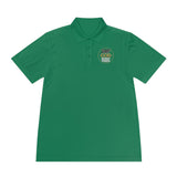 GMP GOD Polo Shirt — Money Power Logo Men’s Sport Polo