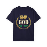GOD Money Power (GMP) T-Shirt