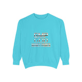 GMP God Money Power Sweatshirt