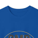 GMP GOD Money Power Long Sleeve Tee — Inspirational Faith & Wealth Shirt