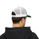 Gods Money Power- Trucker Cap