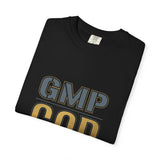 GMP GOD Money Power T-Shirt — Bold Streetwear Graphic Tee