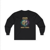 Unisex Ultra Cotton Long Sleeve Tee