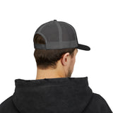 Gods Money Power- Trucker Cap