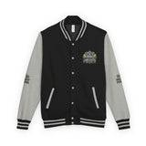 Unisex Heavyweight Letterman Jacket