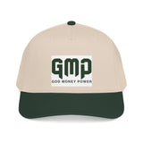 Mid Profile Baseball Cap