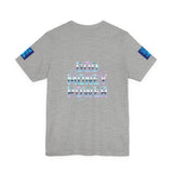 God Money Power Tee — Faith & Hustle Graphic Shirt