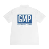 GMP God Money Power Polo