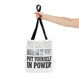 Tote Bag (AOP)