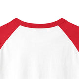 God Money Power Raglan Shirt