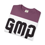 GMP God Money Power Graphic T-Shirt — Bold Faith & Hustle Tee