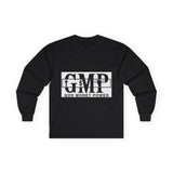 God Money Power (GMP) Long Sleeve Tee