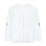 Money Power Long Sleeve Tee