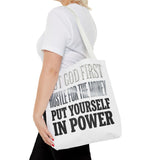 Tote Bag (AOP)