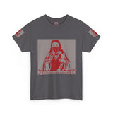 God Money Power T-Shirt — Streetwear Graphic Tee