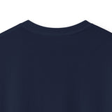 Kids Tee — GMP (God Money Power) Retro Circle Logo Kids Shirt