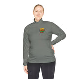 GMP GOD Money Power Quarter-Zip Pullover