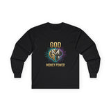 Unisex Ultra Cotton Long Sleeve Tee