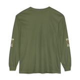 Money Power Long Sleeve Tee