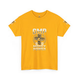 T-Shirt — GMP Money Power Graphic Tee
