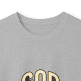 God Power Long Sleeve Tee