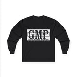 God Money Power (GMP) Long Sleeve Tee