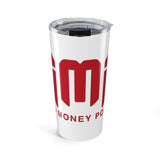 Money Power 20oz Insulated Tumbler