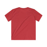 GMP Kids Tee – 'God Money Power' Bold Logo Youth T-Shirt
