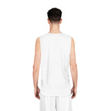 GMP Eagle Basketball Jersey – God Money Power Patriotic Sleeveless Tank