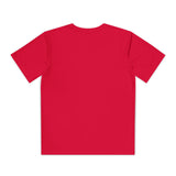 GMP Youth Tee — God Money Power Graphic T-Shirt