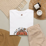 Halloween Pumpkin 'GMP God Money Power' Tee