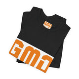 GMP "God Money Power" Graphic Tee — Bold Faith & Hustle Shirt
