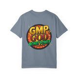 Money Power T‑Shirt — GMP God Graphic Tee