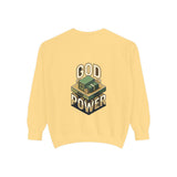 God Power Sweatshirt