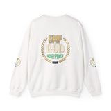 GMP GOD Money Power Crewneck Sweatshirt