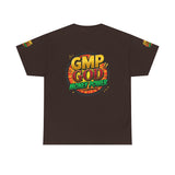 T-Shirt — GMP GOD Money Power Graphic Tee