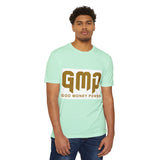 GMP "God Money Power" Graphic Tee